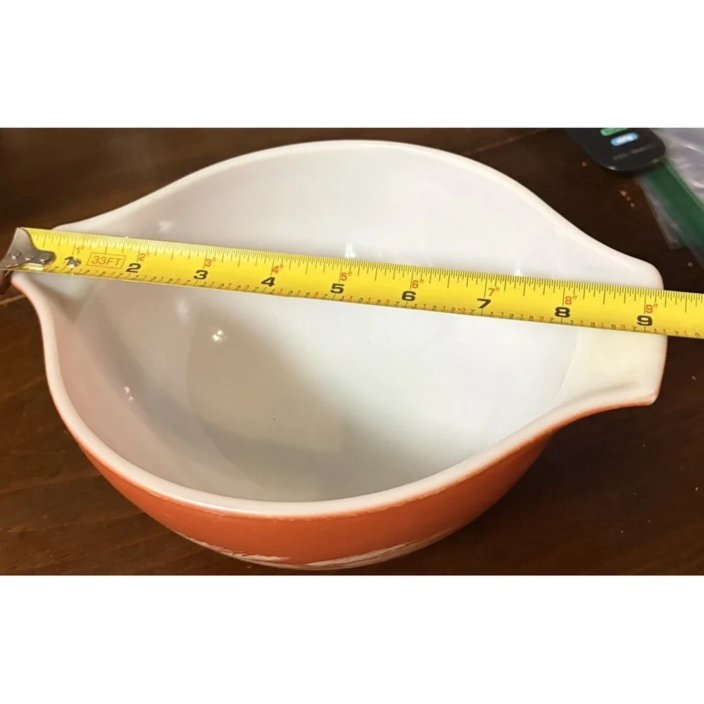 Pyrex vintage cinderella